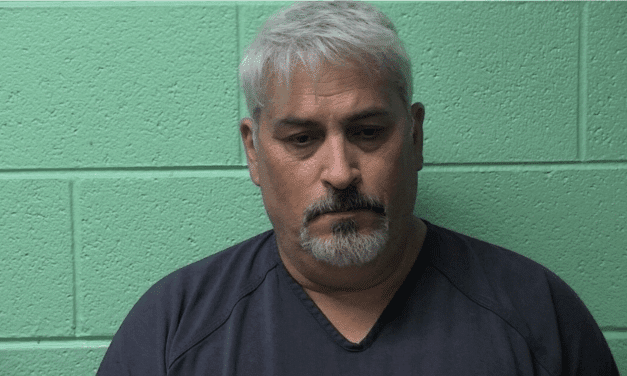 Kentucky pastor arrested, and charged with soliciting explicit photos from minor